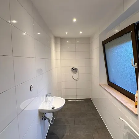 Apartamento Manuel .c
