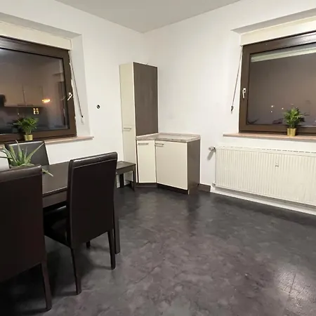 Apartment Manuel .c *